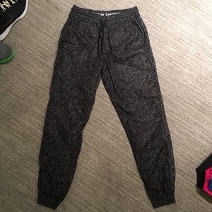 Publish Pants - Publish Synthetic Joggers - Neon Composition Print Publish Pants - Publish Synthetic Joggers - Neon Composition Print
